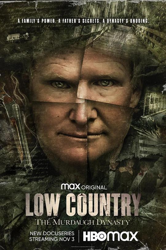 Low Country: The Murdaugh Dynasty(2022)插图%4K电影下载_3D影视资源_杜比视界迅雷下载