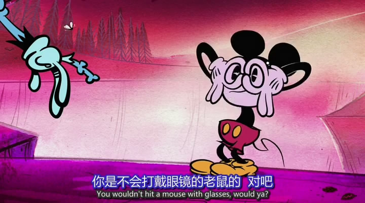 米奇欢乐多Mickey Mouse(2013 – 2017)插图2%4K电影下载_3D影视资源_杜比视界迅雷下载