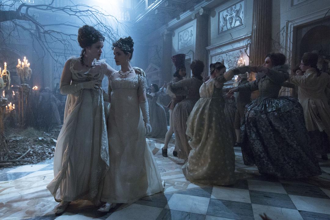 英伦魔法师Jonathan Strange & Mr Norrell(2015)插图1%4K电影下载_3D影视资源_杜比视界迅雷下载
