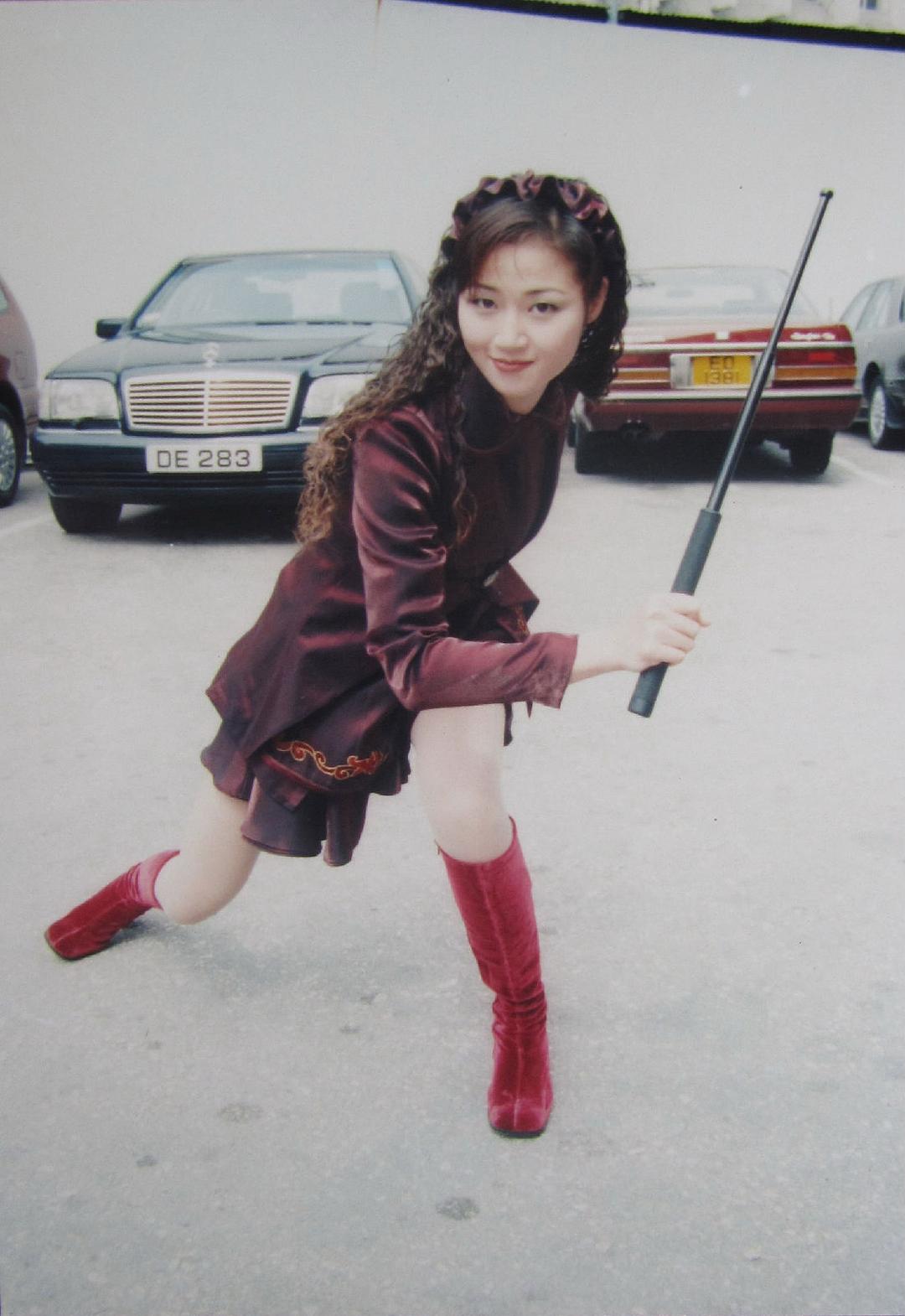 我和僵尸有个约会Ngo wo geun see yau gor yue wui(1998 – 2004)插图1%4K电影下载_3D影视资源_杜比视界迅雷下载