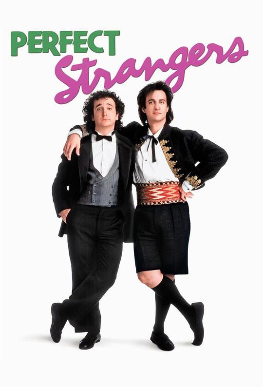 活宝兄弟Perfect Strangers(1986)插图%4K电影下载_3D影视资源_杜比视界迅雷下载