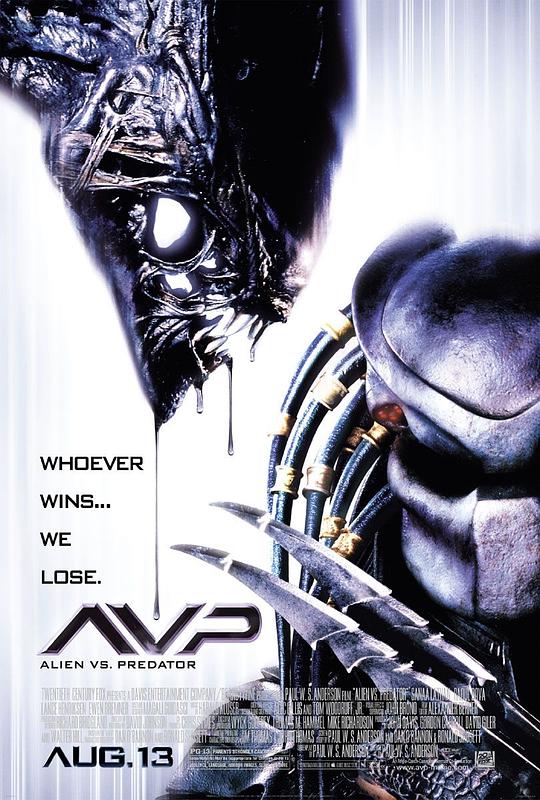 异形大战铁血战士AVP: Alien vs. Predator(2004)插图%4K电影下载_3D影视资源_杜比视界迅雷下载