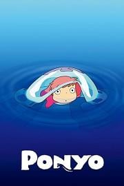 悬崖上的金鱼姬Ponyo(2008)插图%4K电影下载_3D影视资源_杜比视界迅雷下载