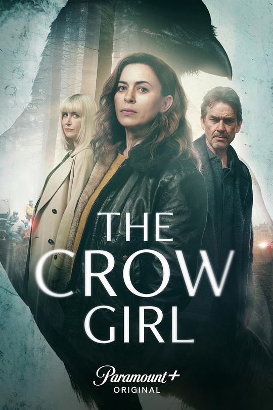 乌鸦女孩The Crow Girl(2025)插图%4K电影下载_3D影视资源_杜比视界迅雷下载