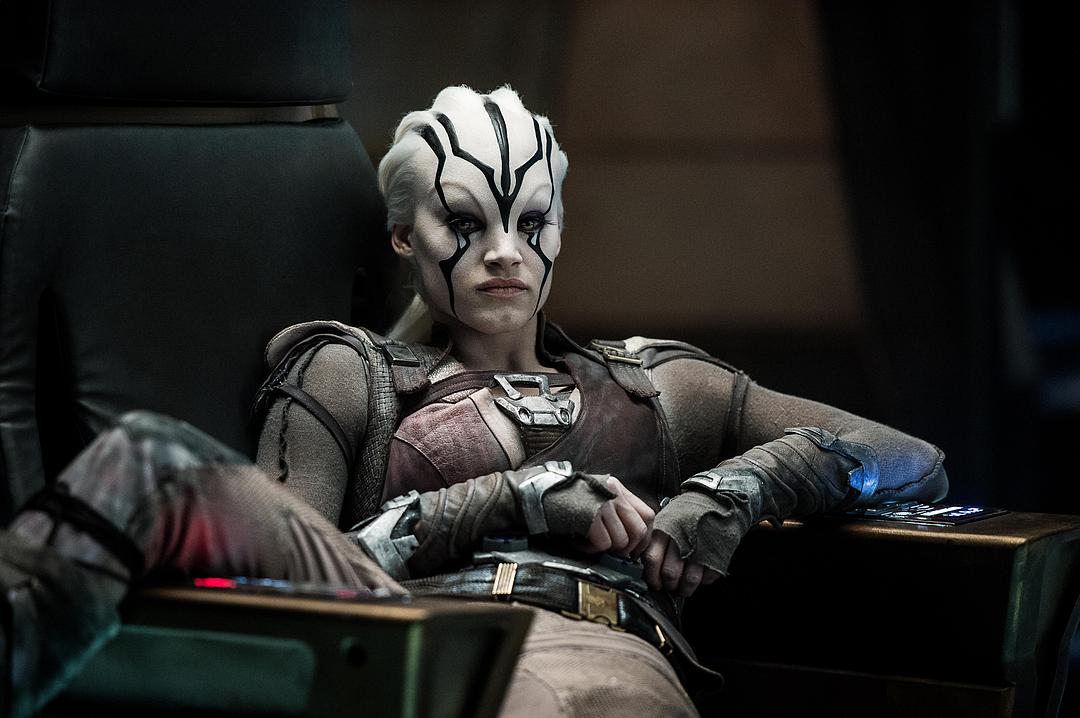 星际迷航3：超越星辰Star Trek Beyond(2016)插图1%4K电影下载_3D影视资源_杜比视界迅雷下载