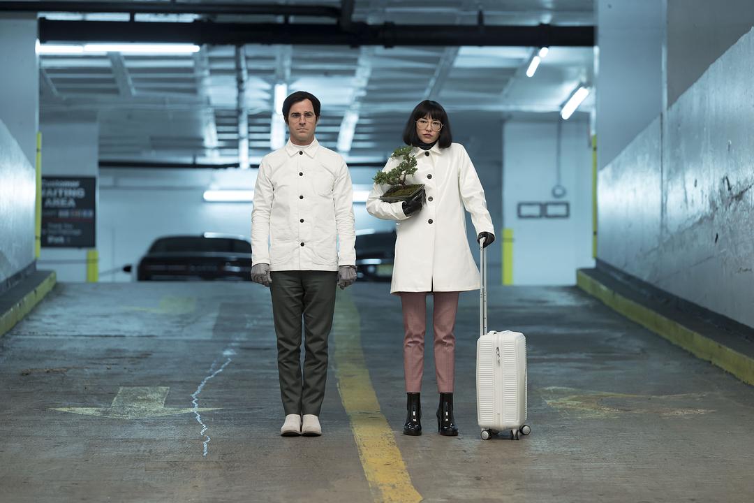 疯子Maniac(2018)插图1%4K电影下载_3D影视资源_杜比视界迅雷下载