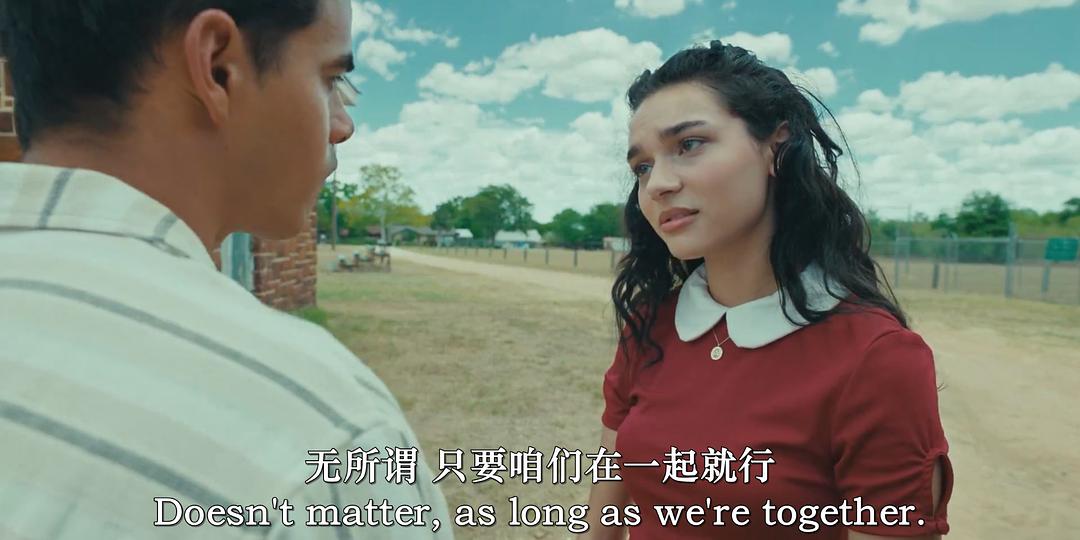 野马奇迹The Long Game(2023)插图1%4K电影下载_3D影视资源_杜比视界迅雷下载