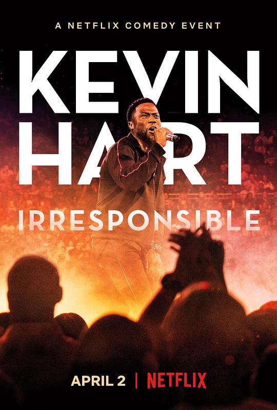 凯文·哈特：不负责任Kevin Hart: Irresponsible(2019)插图%4K电影下载_3D影视资源_杜比视界迅雷下载