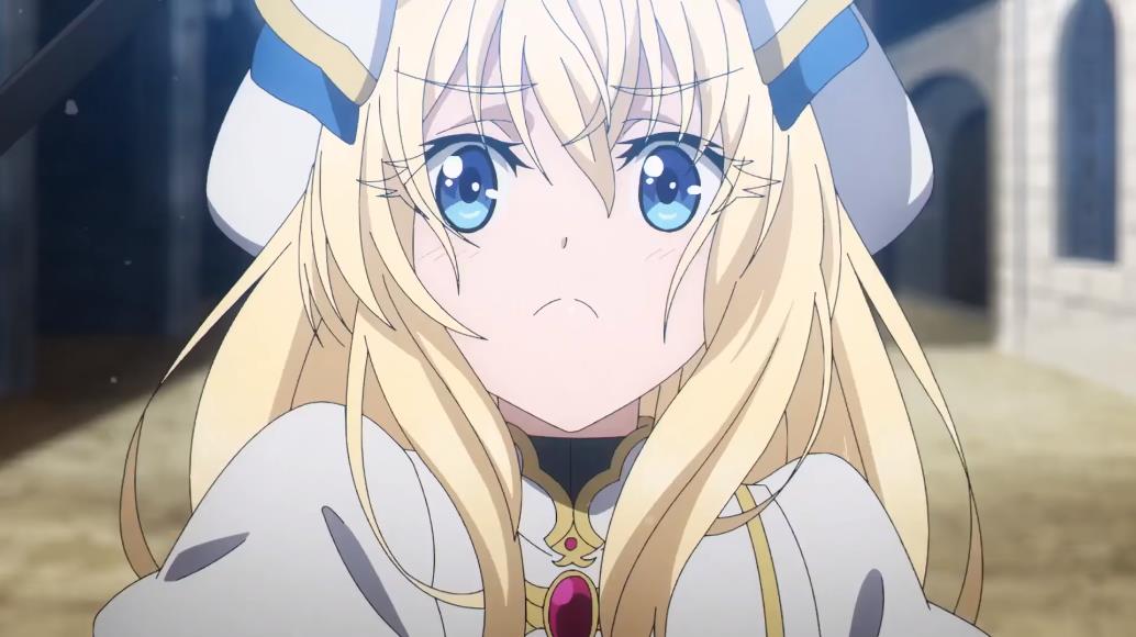 哥布林杀手Goblin Slayer(2018 – 2023)插图1%4K电影下载_3D影视资源_杜比视界迅雷下载