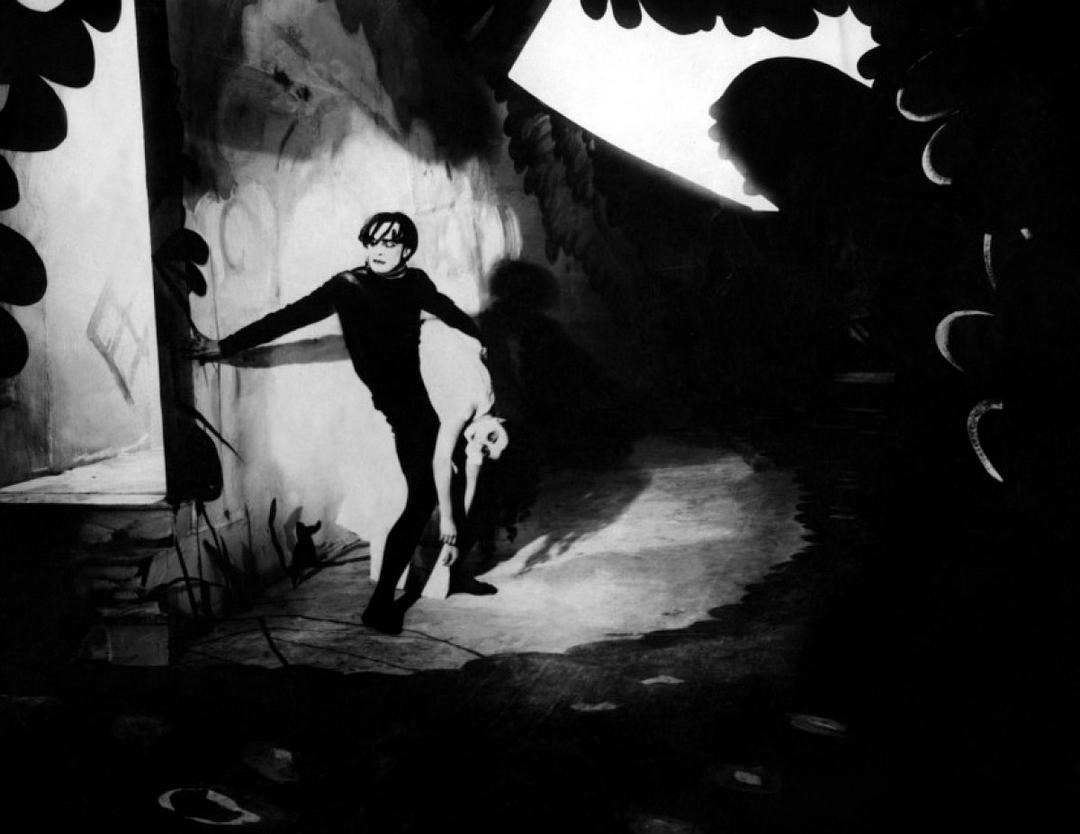 卡里加里博士的小屋Das Cabinet des Dr. Caligari(1920)插图1%4K电影下载_3D影视资源_杜比视界迅雷下载