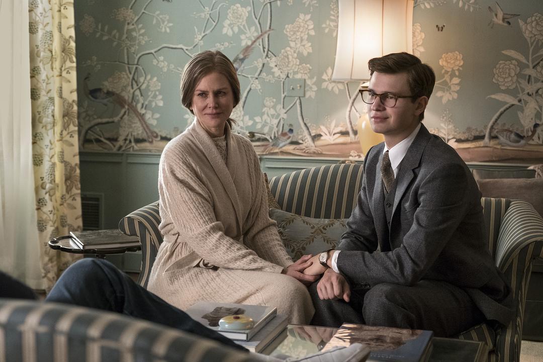 金翅雀The Goldfinch(2019)插图1%4K电影下载_3D影视资源_杜比视界迅雷下载