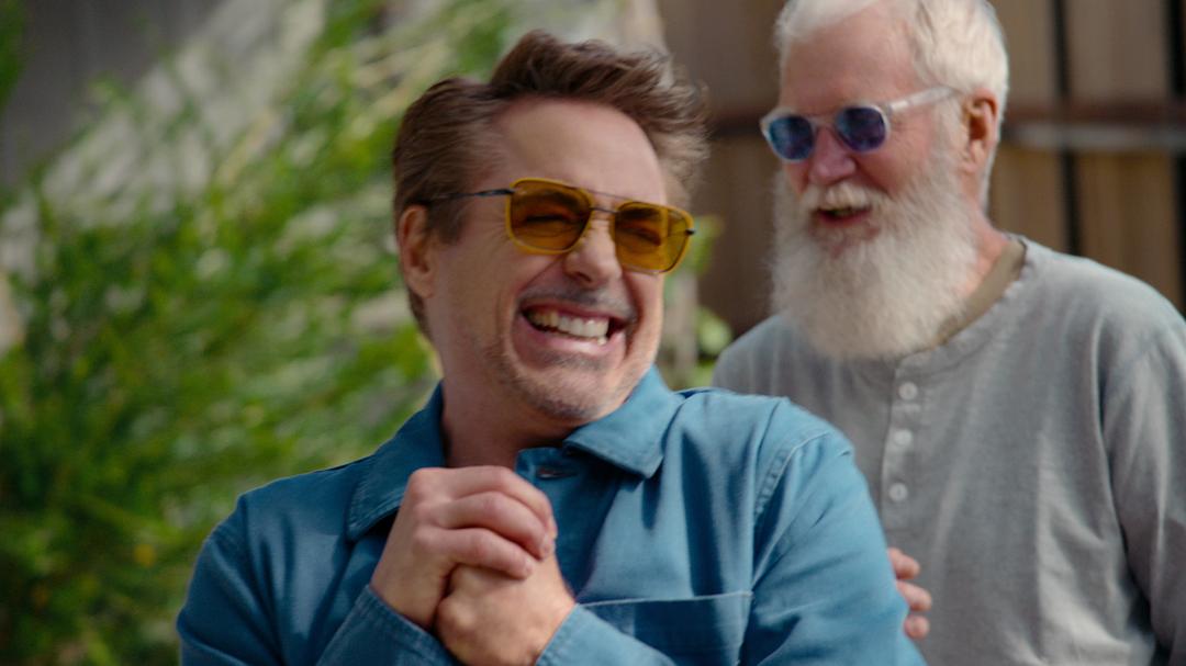我的下位来宾鼎鼎大名My Next Guest Needs No Introduction with David Letterman(2018 – 2020)插图1%4K电影下载_3D影视资源_杜比视界迅雷下载