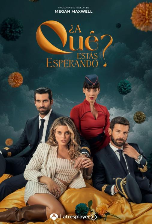 你还在等什么？¿A qué estás esperando?(2024)插图%4K电影下载_3D影视资源_杜比视界迅雷下载