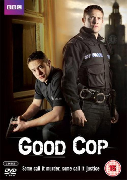 好警察Good Cop(2012)插图%4K电影下载_3D影视资源_杜比视界迅雷下载
