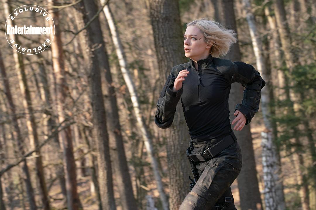 汉娜Hanna(2019 – 2021)插图2%4K电影下载_3D影视资源_杜比视界迅雷下载