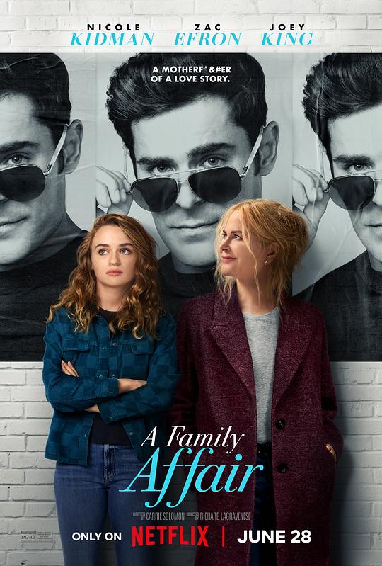 非常家务事A Family Affair(2024)插图%4K电影下载_3D影视资源_杜比视界迅雷下载