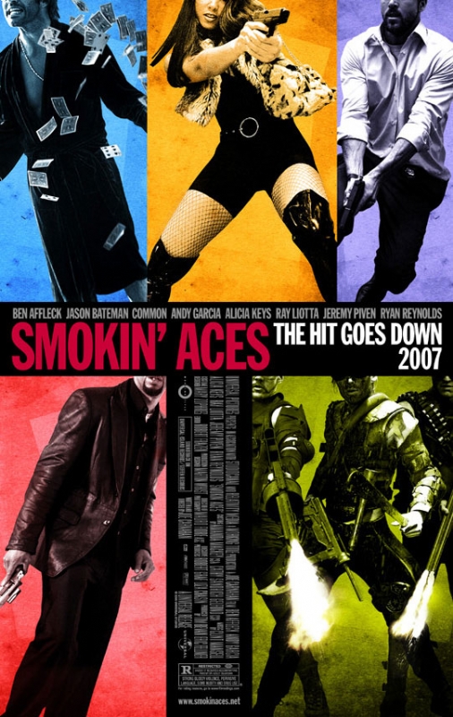 五路追杀令Smokin’ Aces(2006)插图%4K电影下载_3D影视资源_杜比视界迅雷下载