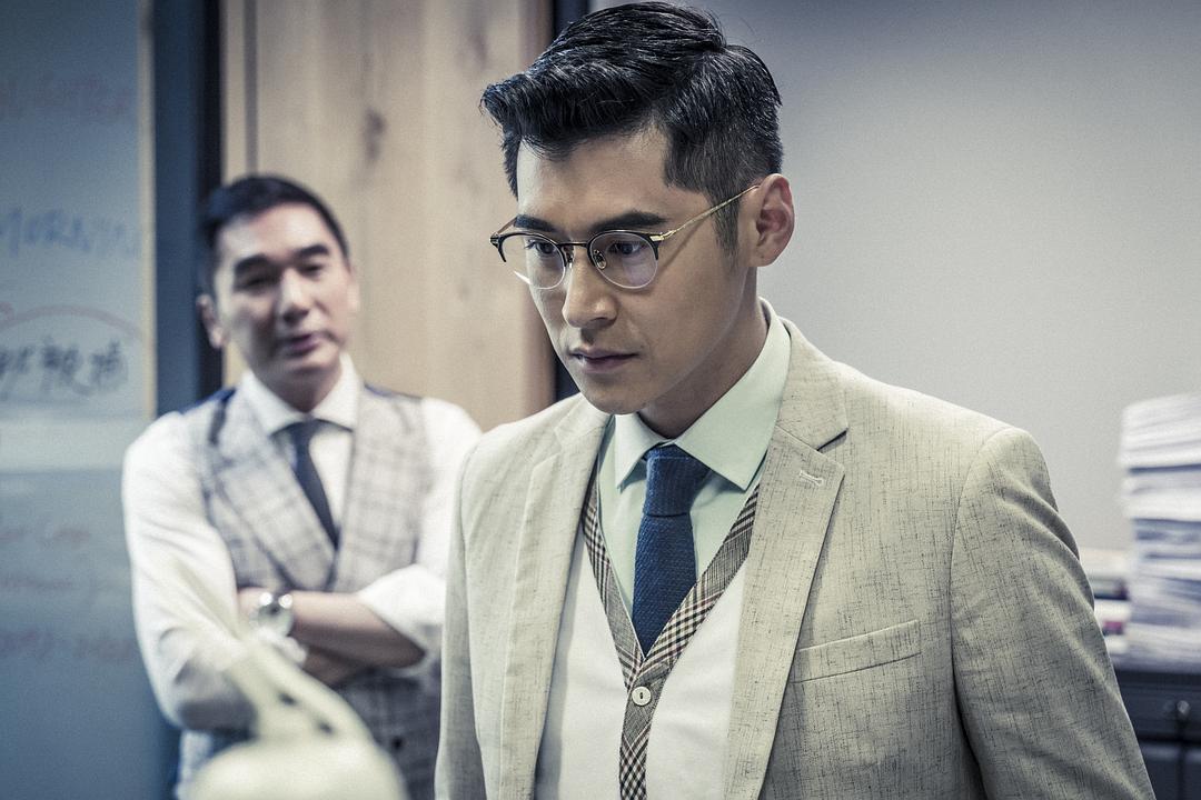 一级指控The Attorney(2021)插图2%4K电影下载_3D影视资源_杜比视界迅雷下载