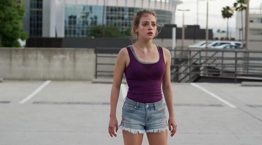 世界的末日End of the World(2018)插图2%4K电影下载_3D影视资源_杜比视界迅雷下载