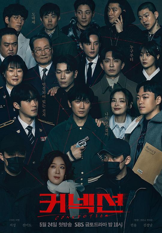 联结커넥션(2024)插图%4K电影下载_3D影视资源_杜比视界迅雷下载