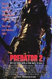铁血战士2Predator 2(1990)插图%4K电影下载_3D影视资源_杜比视界迅雷下载