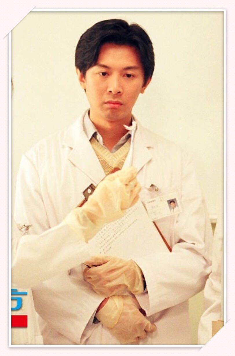 鉴证实录Untraceable Evidence(1997)插图1%4K电影下载_3D影视资源_杜比视界迅雷下载