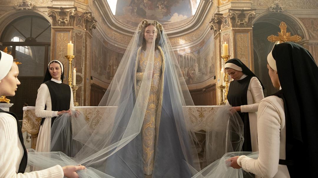 无瑕修女Immaculate(2024)插图2%4K电影下载_3D影视资源_杜比视界迅雷下载