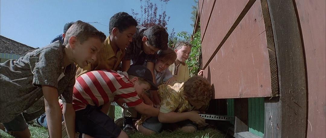 沙地传奇The Sandlot(1993)插图1%4K电影下载_3D影视资源_杜比视界迅雷下载