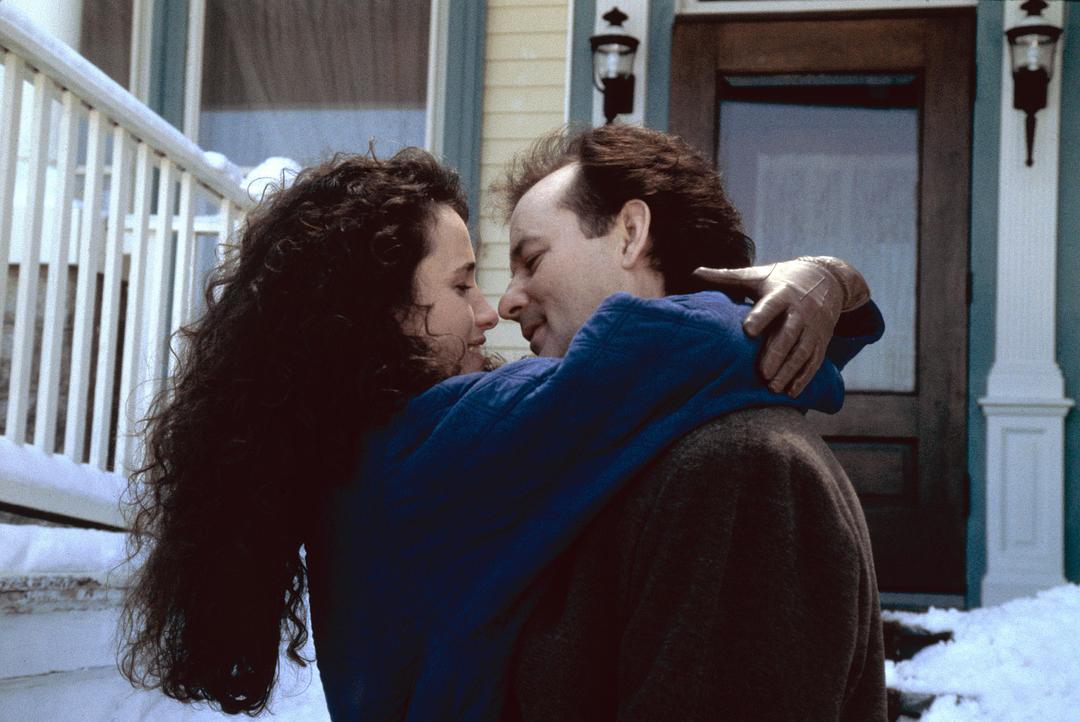土拨鼠之日Groundhog Day(1993)插图1%4K电影下载_3D影视资源_杜比视界迅雷下载