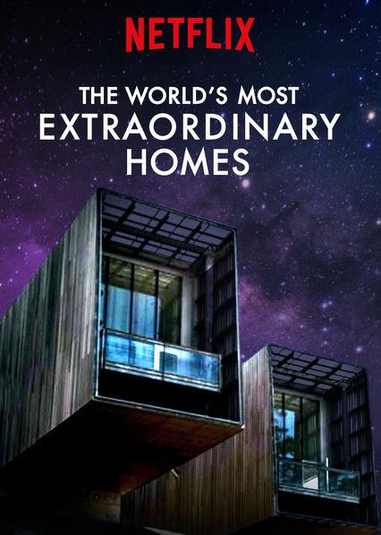 世界上最非凡的住宅The World’s Most Extraordinary Homes(2017 – 2018)插图%4K电影下载_3D影视资源_杜比视界迅雷下载