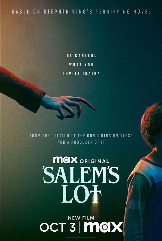 撒冷镇Salem’s Lot(2024)插图%4K电影下载_3D影视资源_杜比视界迅雷下载