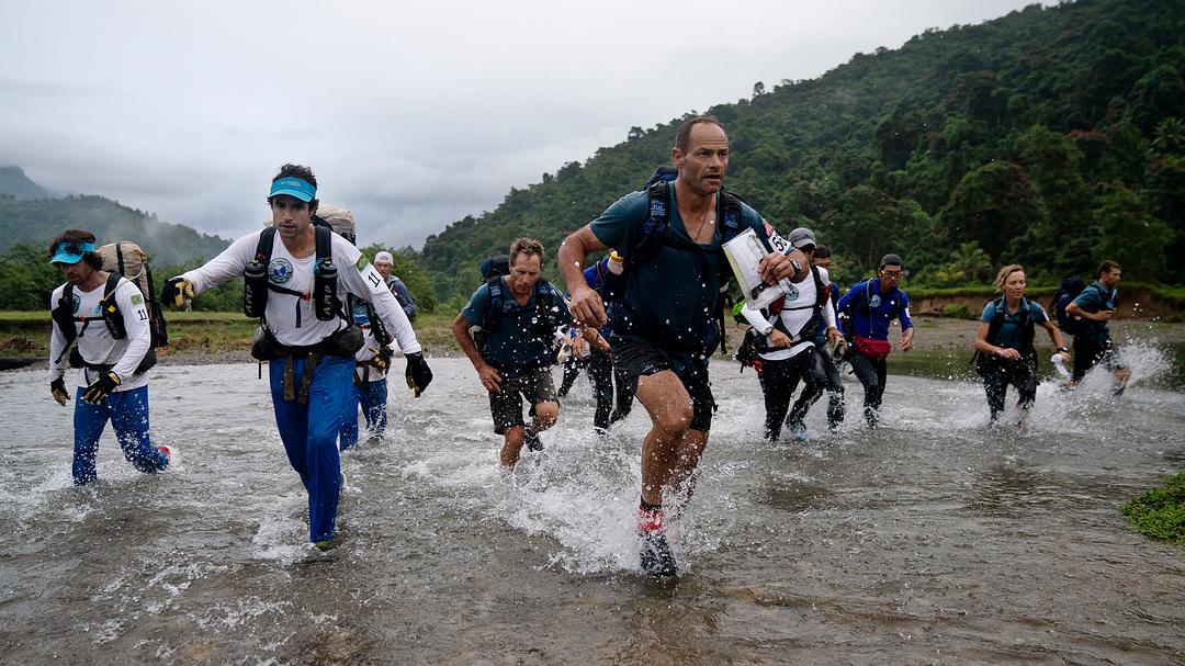 世界上最艰难的比赛：斐济环保挑战赛World’s Toughest Race: Eco-Challenge Fiji(2020)插图1%4K电影下载_3D影视资源_杜比视界迅雷下载