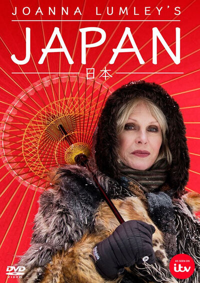 乔安娜·林莉的日本之旅Joanna Lumley’s Japan(2016)插图%4K电影下载_3D影视资源_杜比视界迅雷下载