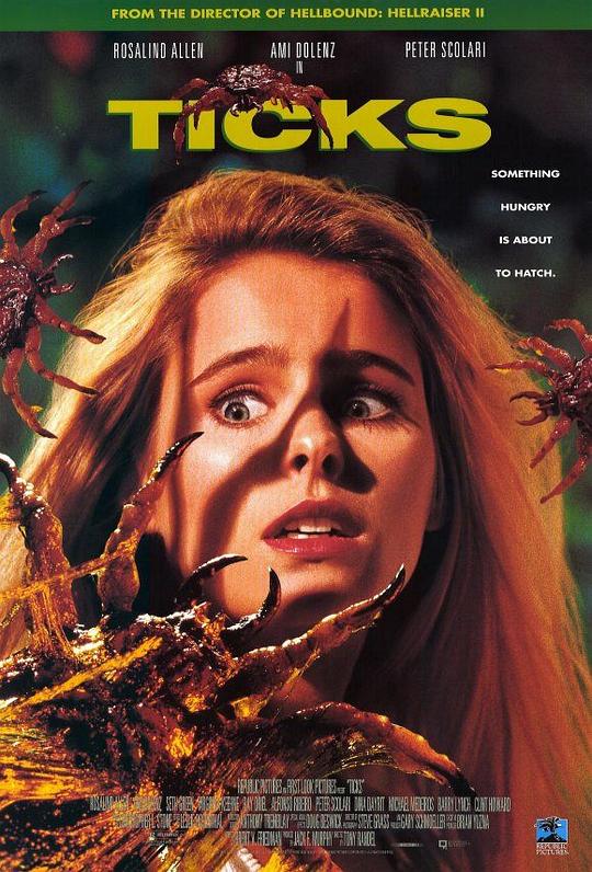 绝命小魔星Ticks(1993)插图%4K电影下载_3D影视资源_杜比视界迅雷下载
