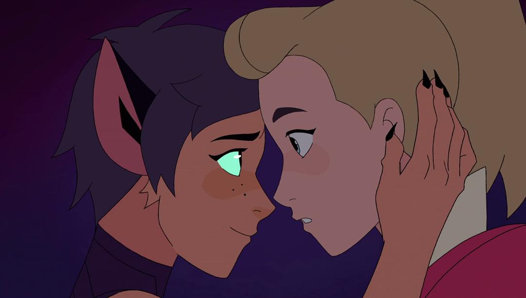 希瑞与非凡的公主们She-Ra and the Princesses of Power(2018 – 2020)插图1%4K电影下载_3D影视资源_杜比视界迅雷下载