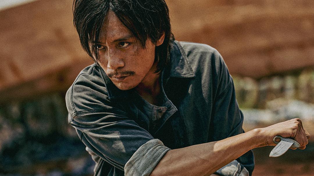 浴火之路Yu huo zhi lu(2024)插图1%4K电影下载_3D影视资源_杜比视界迅雷下载