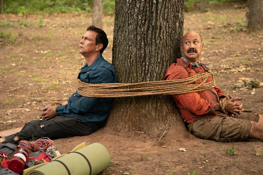 欢乐野营两家人Family Camp(2022)插图2%4K电影下载_3D影视资源_杜比视界迅雷下载