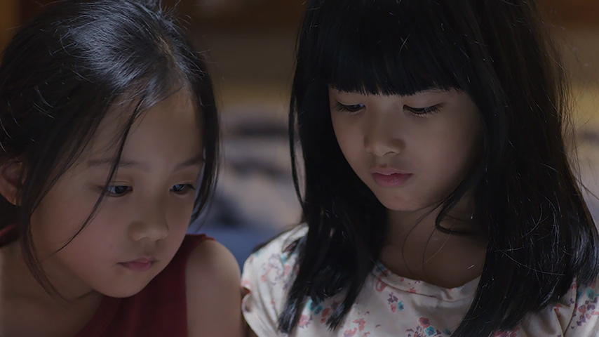 明天，妈妈不在Ming Tian ，Ma Ma Bu Zai(2019)插图1%4K电影下载_3D影视资源_杜比视界迅雷下载