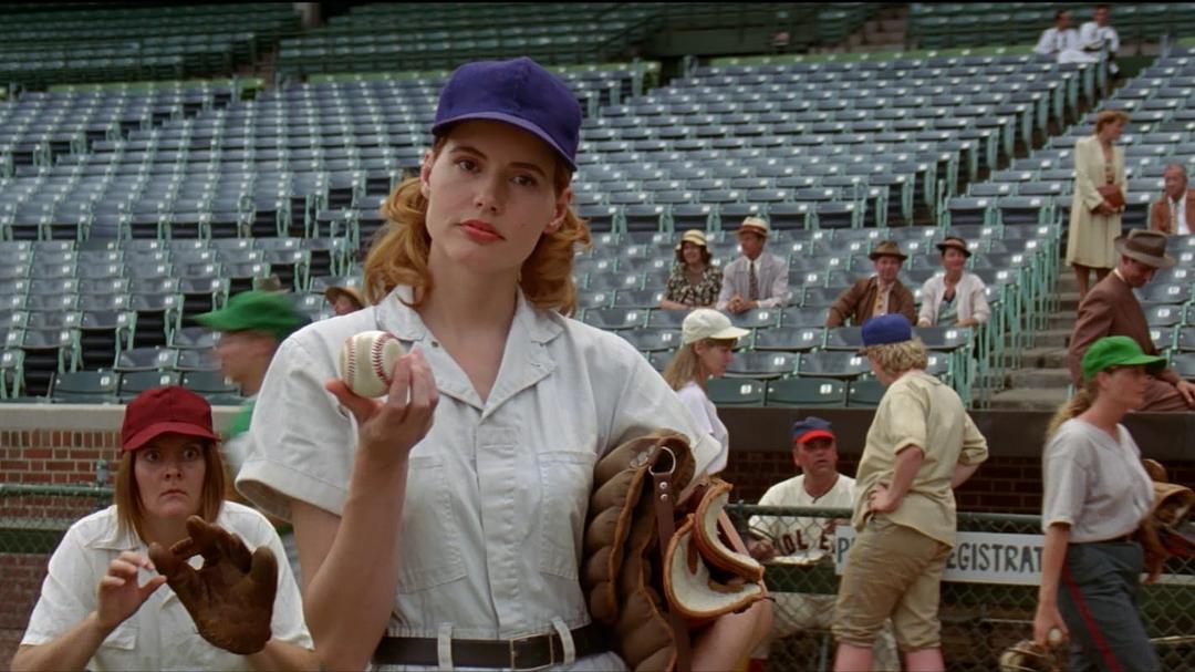 红粉联盟A League of Their Own(1992)插图2%4K电影下载_3D影视资源_杜比视界迅雷下载