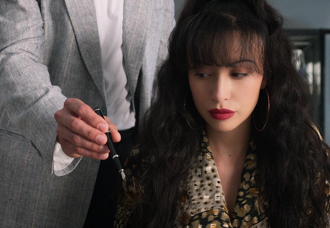 赛琳娜Selena: The Series(2020 – 2021)插图1%4K电影下载_3D影视资源_杜比视界迅雷下载
