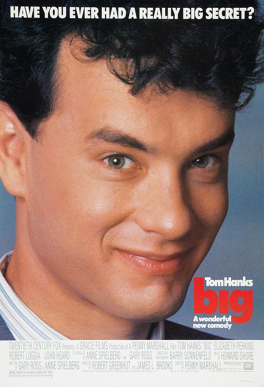 长大Big(1988)插图%4K电影下载_3D影视资源_杜比视界迅雷下载