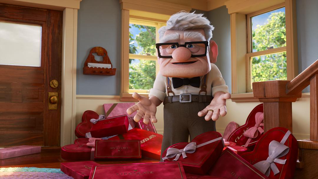 卡尔的约会Carl’s Date(2023)插图1%4K电影下载_3D影视资源_杜比视界迅雷下载