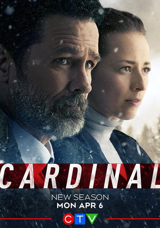 冰血缉凶Cardinal(2017 – 2020)插图%4K电影下载_3D影视资源_杜比视界迅雷下载