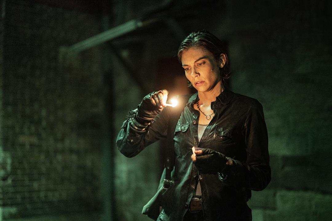 行尸走肉：死亡之城The Walking Dead: Dead City(2023 – 2025)插图2%4K电影下载_3D影视资源_杜比视界迅雷下载
