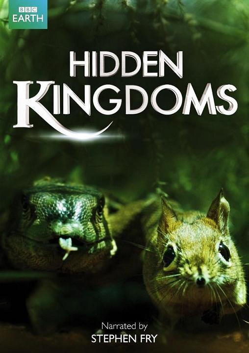 隐秘王国Hidden Kingdoms(2014)插图%4K电影下载_3D影视资源_杜比视界迅雷下载