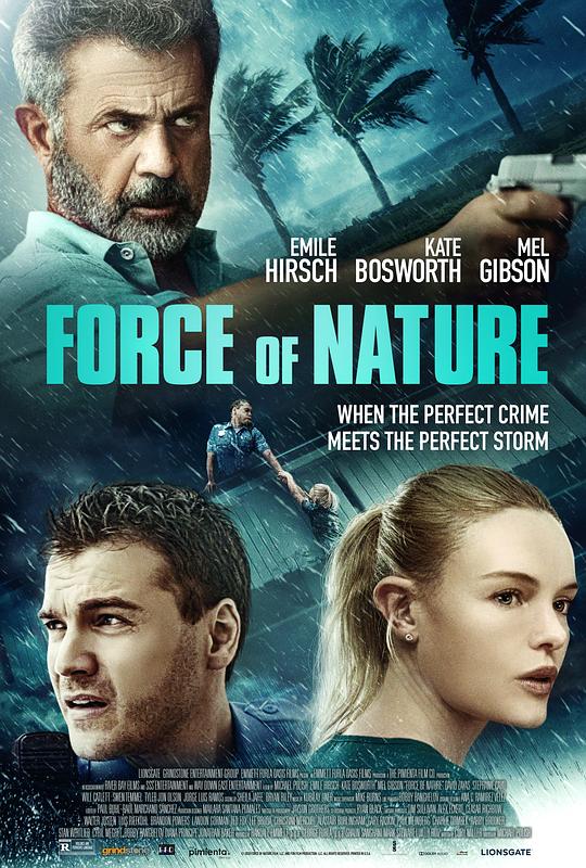 自然之力Force of Nature(2020)插图%4K电影下载_3D影视资源_杜比视界迅雷下载