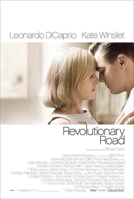 革命之路Revolutionary Road(2008)插图%4K电影下载_3D影视资源_杜比视界迅雷下载