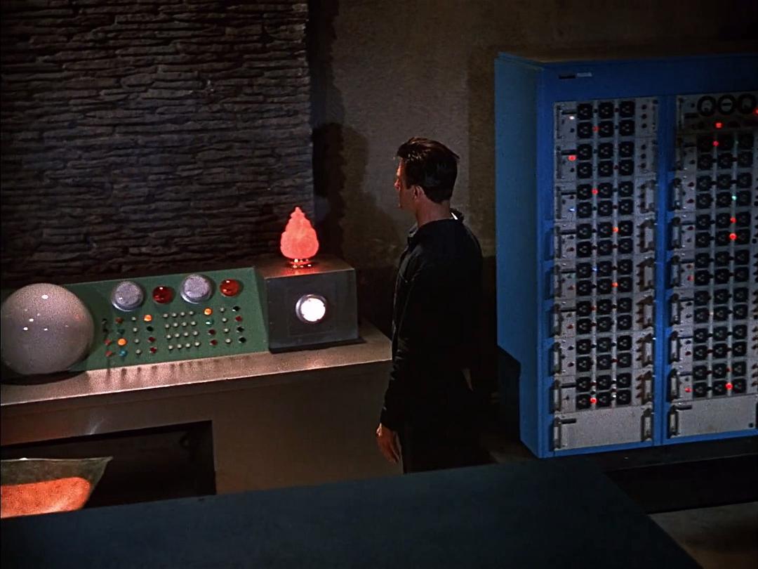 时间隧道The Time Tunnel(1966)插图2%4K电影下载_3D影视资源_杜比视界迅雷下载