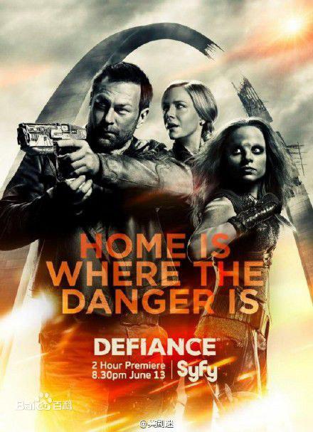 抗争Defiance(2013 – 2015)插图%4K电影下载_3D影视资源_杜比视界迅雷下载