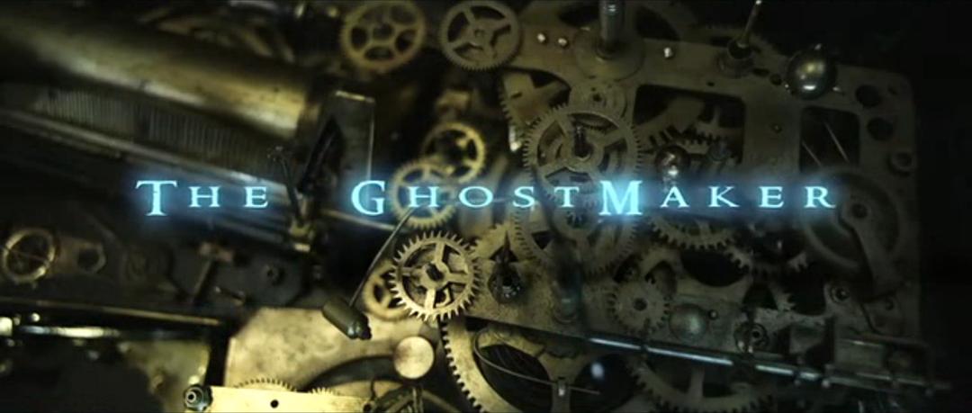 魔棺The Ghostmaker(2011)插图1%4K电影下载_3D影视资源_杜比视界迅雷下载